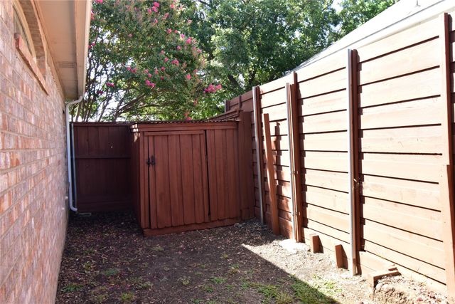 1109 Shadow Lakes Boulevard, Allen, TX 75002
