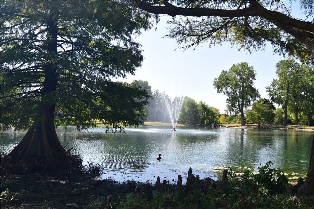 1109 Shadow Lakes Boulevard, Allen, TX 75002