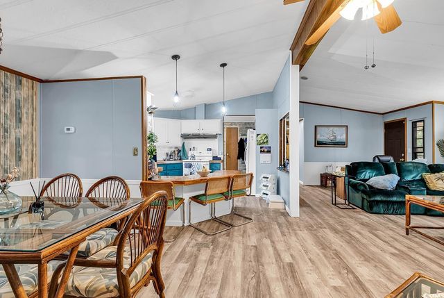 761 Garden Lakes Rd., Garden City Beach, SC 29576