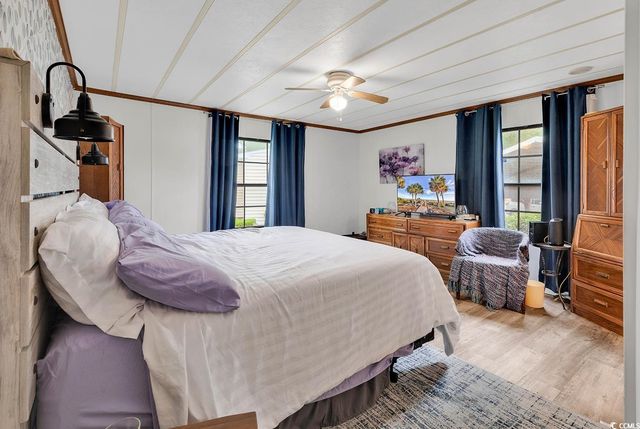 761 Garden Lakes Rd., Garden City Beach, SC 29576
