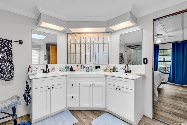 761 Garden Lakes Rd., Garden City Beach, SC 29576