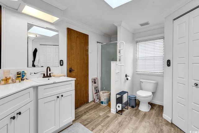 761 Garden Lakes Rd., Garden City Beach, SC 29576