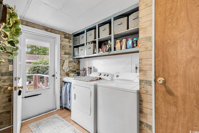 761 Garden Lakes Rd., Garden City Beach, SC 29576