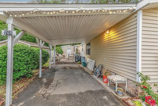 761 Garden Lakes Rd., Garden City Beach, SC 29576