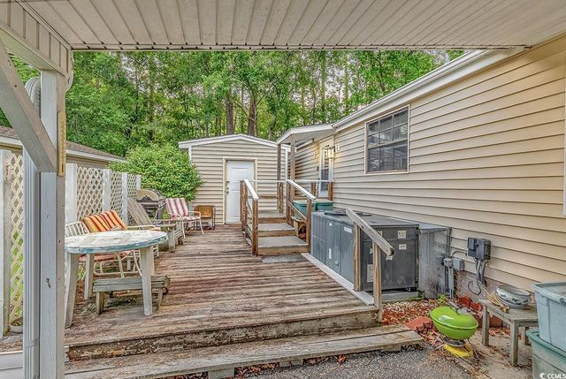 761 Garden Lakes Rd., Garden City Beach, SC 29576