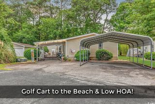 761 Garden Lakes Rd., Garden City Beach, SC 29576