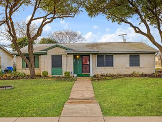 1631 Cascade Street, Mesquite, TX 75149