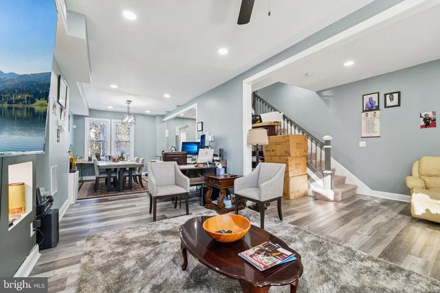 414 NORMANDY AVE, Baltimore, MD 21229