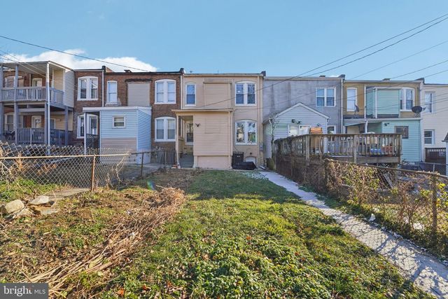 414 NORMANDY AVE, Baltimore, MD 21229