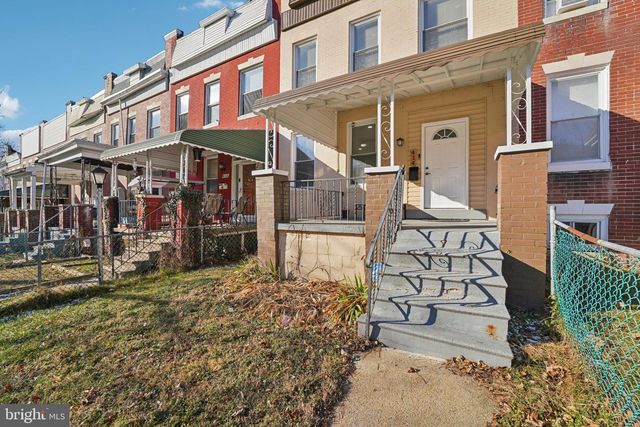 414 NORMANDY AVE, Baltimore, MD 21229