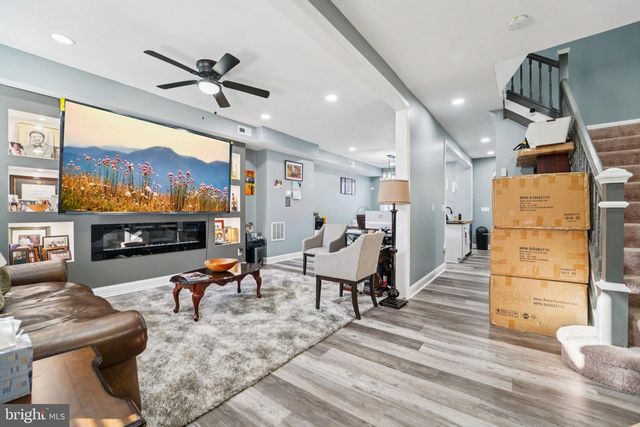 414 NORMANDY AVE, Baltimore, MD 21229