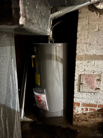 1223 Campbell Avenue, Hamilton, OH 45011