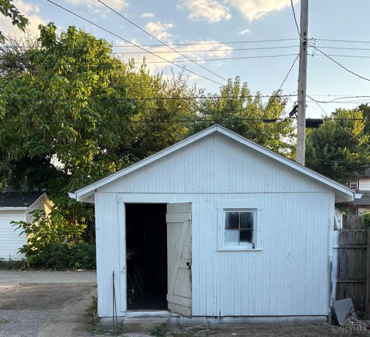 1223 Campbell Avenue, Hamilton, OH 45011