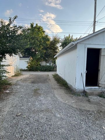 1223 Campbell Avenue, Hamilton, OH 45011