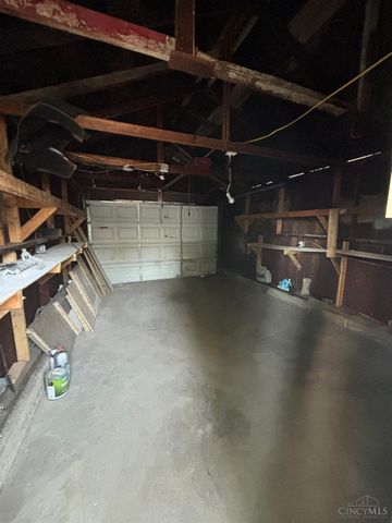 1223 Campbell Avenue, Hamilton, OH 45011