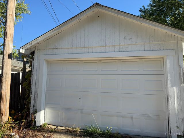 1223 Campbell Avenue, Hamilton, OH 45011