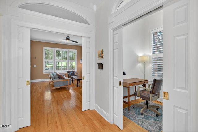 1516 W Markham Avenue, Durham, NC 27705