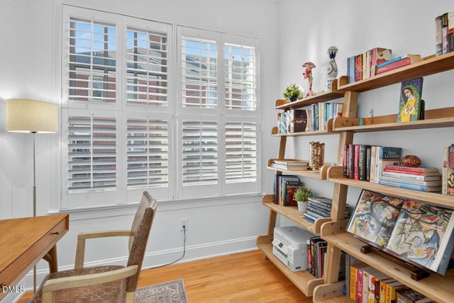 1516 W Markham Avenue, Durham, NC 27705