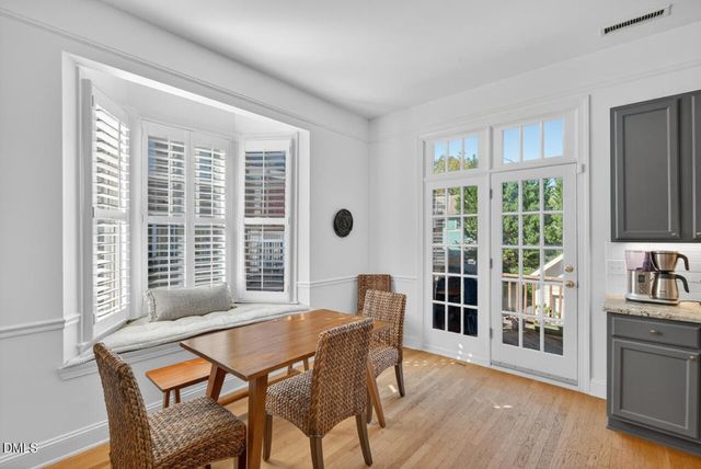 1516 W Markham Avenue, Durham, NC 27705