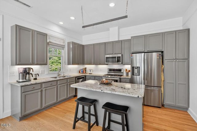 1516 W Markham Avenue, Durham, NC 27705