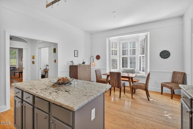 1516 W Markham Avenue, Durham, NC 27705