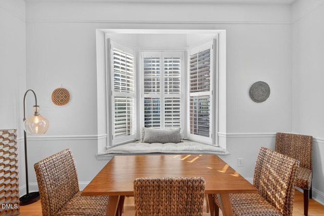 1516 W Markham Avenue, Durham, NC 27705