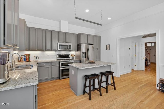 1516 W Markham Avenue, Durham, NC 27705