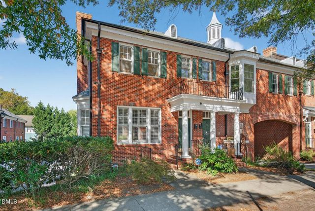 1516 W Markham Avenue, Durham, NC 27705