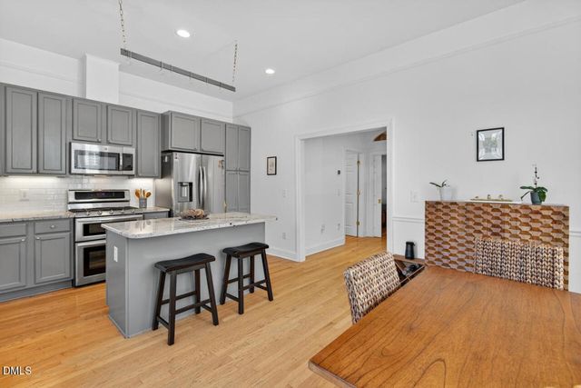 1516 W Markham Avenue, Durham, NC 27705