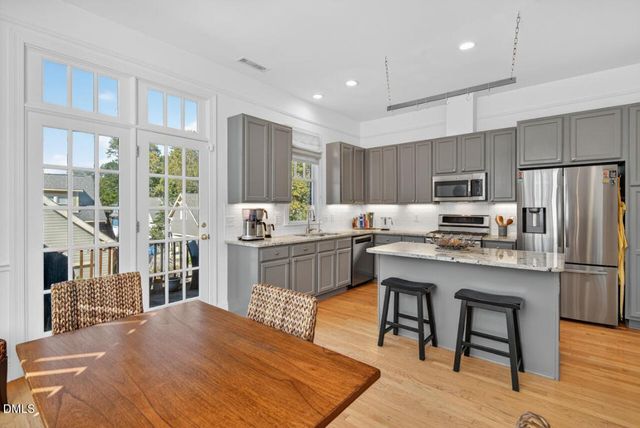 1516 W Markham Avenue, Durham, NC 27705