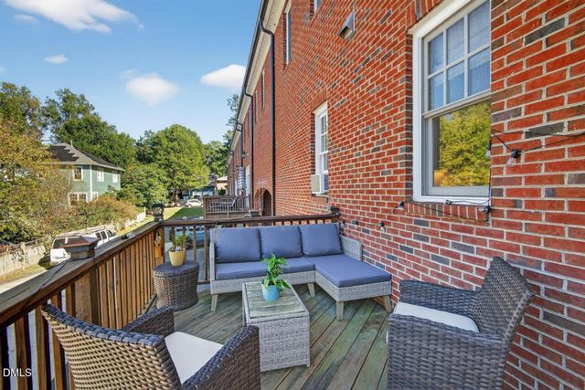 1516 W Markham Avenue, Durham, NC 27705