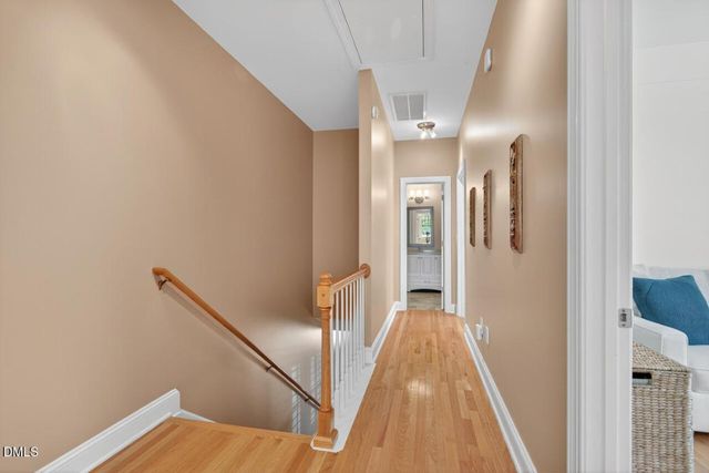 1516 W Markham Avenue, Durham, NC 27705