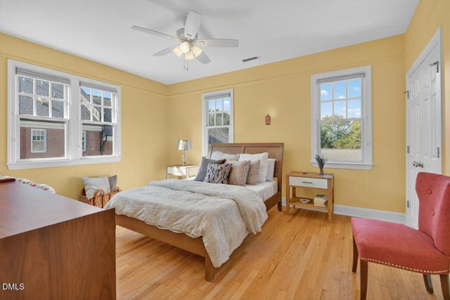 1516 W Markham Avenue, Durham, NC 27705