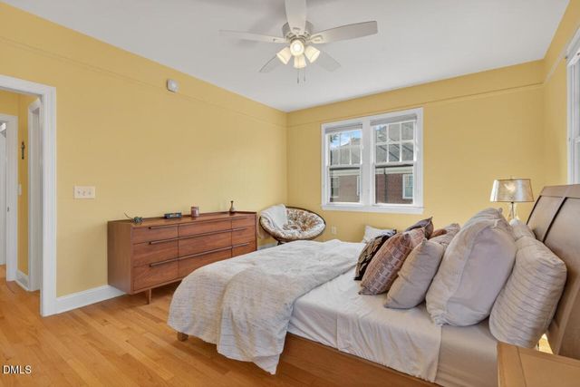 1516 W Markham Avenue, Durham, NC 27705