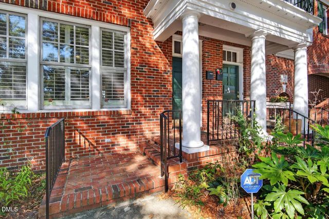 1516 W Markham Avenue, Durham, NC 27705