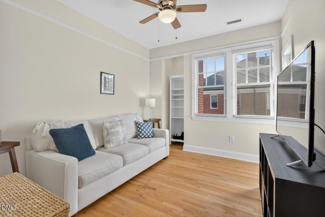 1516 W Markham Avenue, Durham, NC 27705