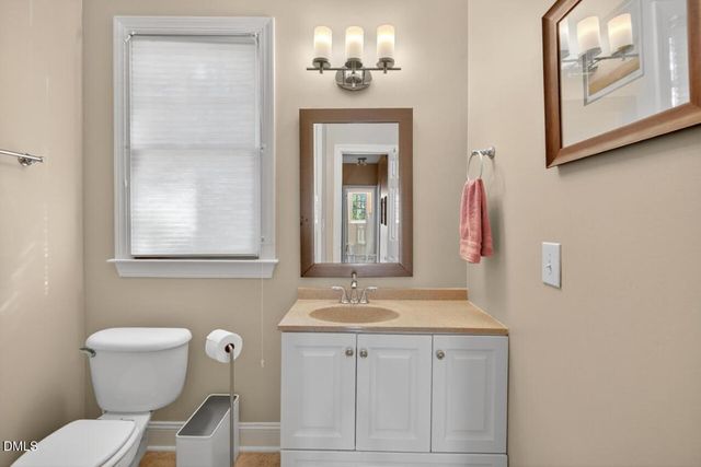 1516 W Markham Avenue, Durham, NC 27705