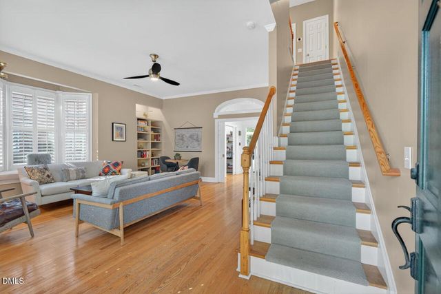 1516 W Markham Avenue, Durham, NC 27705