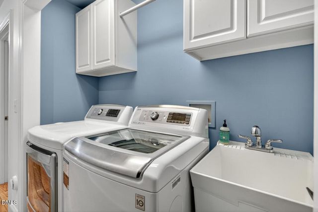 1516 W Markham Avenue, Durham, NC 27705