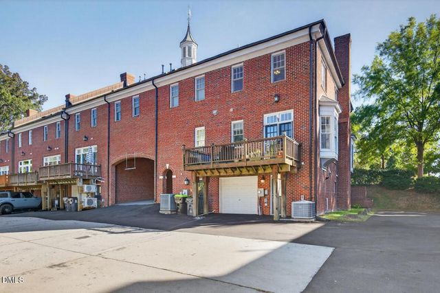 1516 W Markham Avenue, Durham, NC 27705