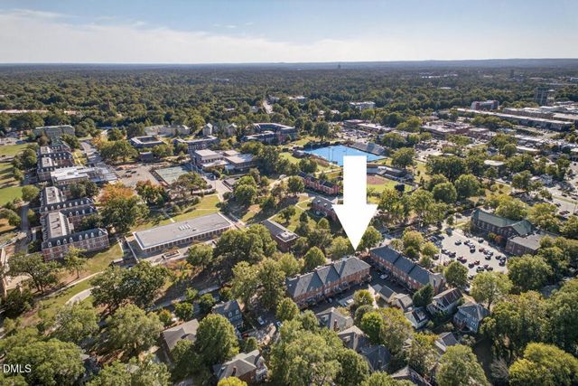 1516 W Markham Avenue, Durham, NC 27705