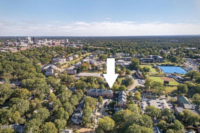 1516 W Markham Avenue, Durham, NC 27705