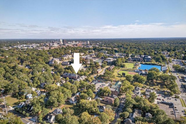 1516 W Markham Avenue, Durham, NC 27705