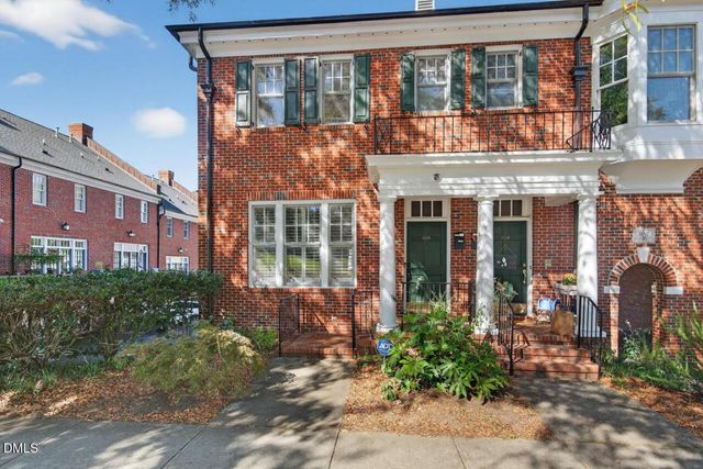 1516 W Markham Avenue, Durham, NC 27705