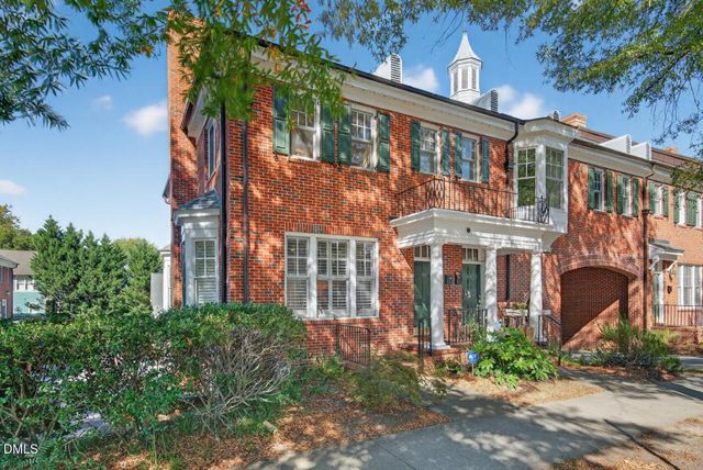 1516 W Markham Avenue, Durham, NC 27705