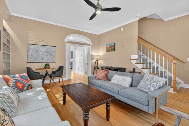 1516 W Markham Avenue, Durham, NC 27705