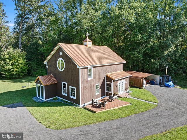 3562 SEVEN HICKORIES RD, Dover, DE 19904