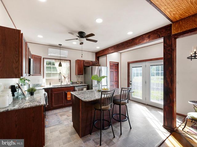 3562 SEVEN HICKORIES RD, Dover, DE 19904