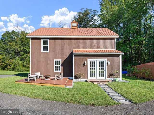 3562 SEVEN HICKORIES RD, Dover, DE 19904
