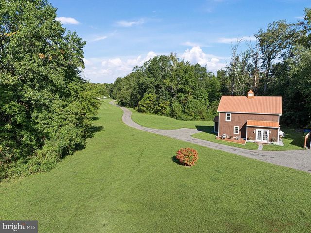 3562 SEVEN HICKORIES RD, Dover, DE 19904